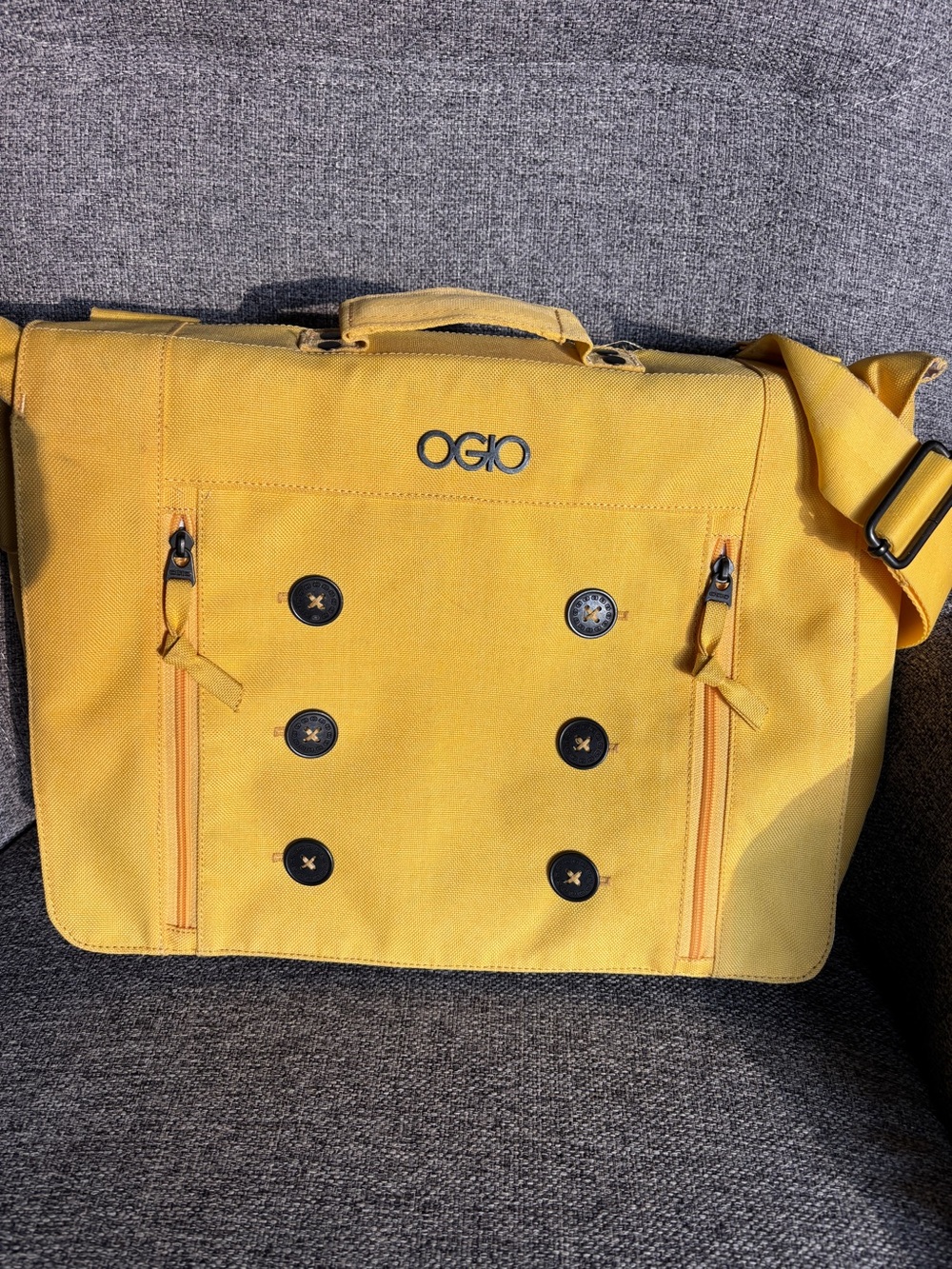 OGIO Messenger bag